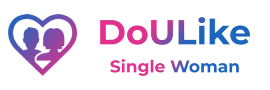 Single Woman on Doulike