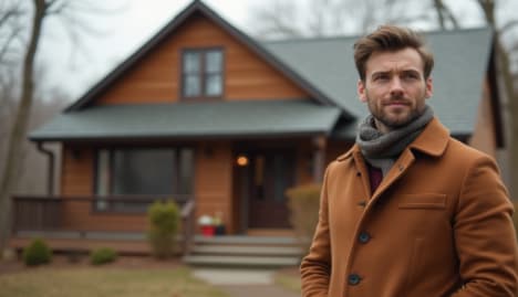 Building Your Professional Image: What Home Exteriors Can Teach Us About Personal Branding
